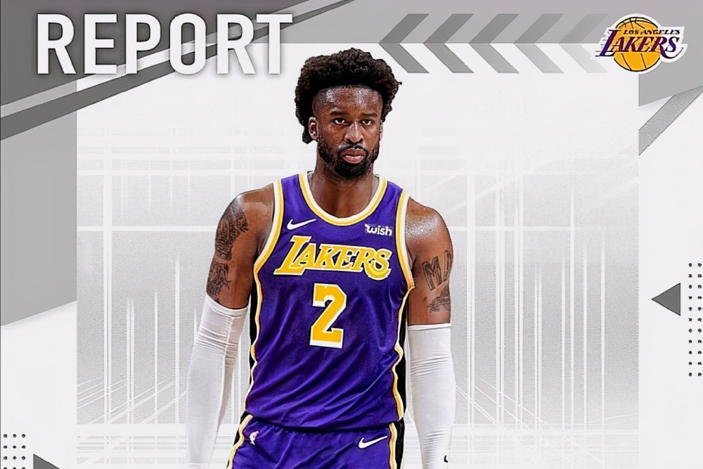 一夜3消息:湖人签约马修斯,韦少沃尔或互换,莺歌顶薪高达亿元