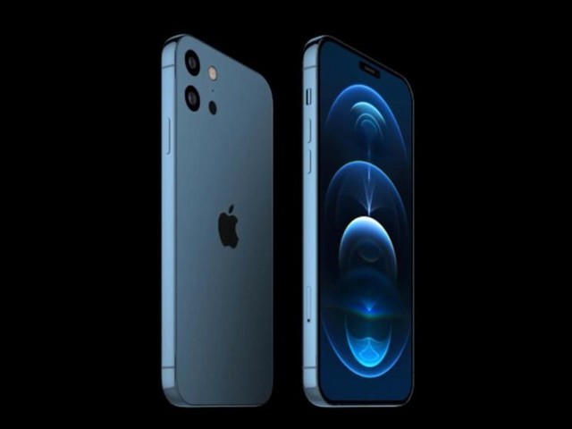 据说苹果iphone 13长这样没有刘海屏打死我都不信 Iphone12 苹果iphone13 Iphone13 苹果 公司 前置摄像头 Iphone