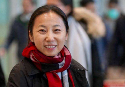 中国教练带美国队夺冠拒唱美国国歌被怼李琰我只唱中国国歌