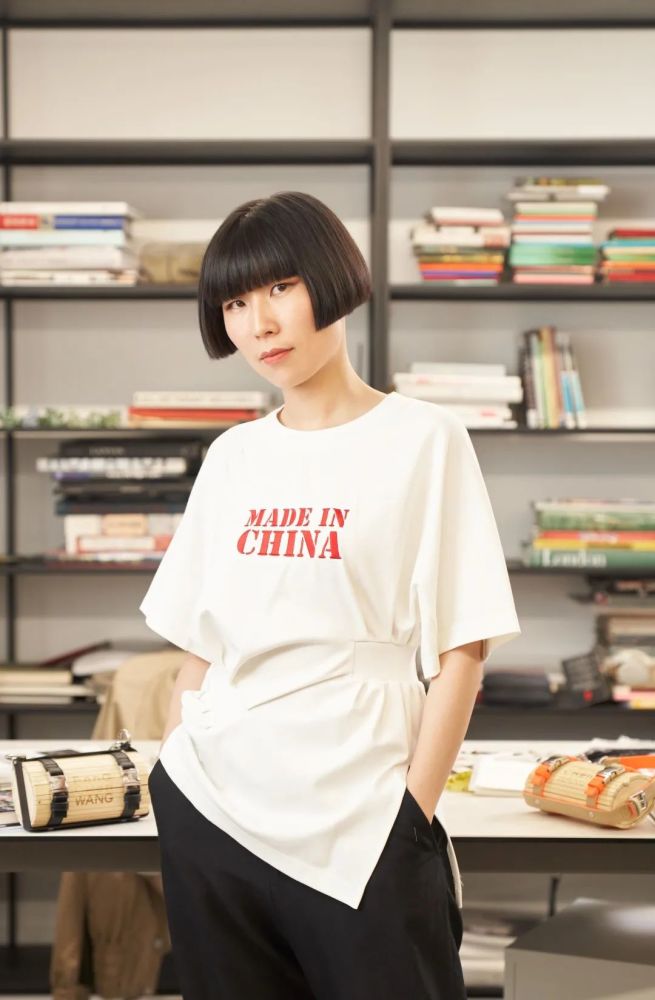 王逢陈:希望在大家想起中国设计师时,我们的名字会在那里_腾讯新闻