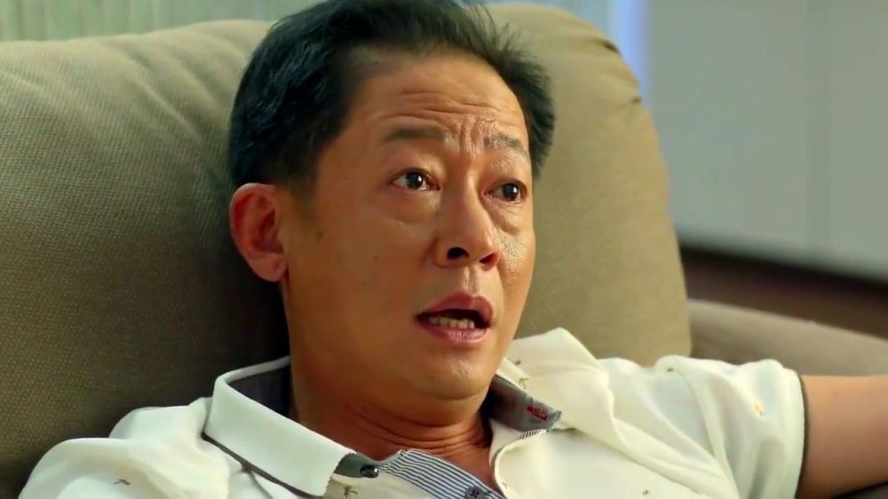 1分神剧《天道》:为"上映"篡改女主结局,为何依旧被禁播_腾讯新闻