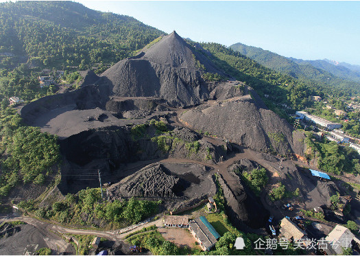 民国元年萍乡煤矿争夺战湘赣两省差点大动干戈