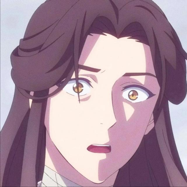 天官赐福 谢怜也太温柔了叭
