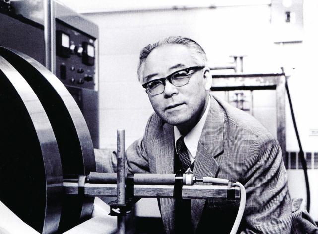 帮美国造导弹,也不回国报效国家的林烨,