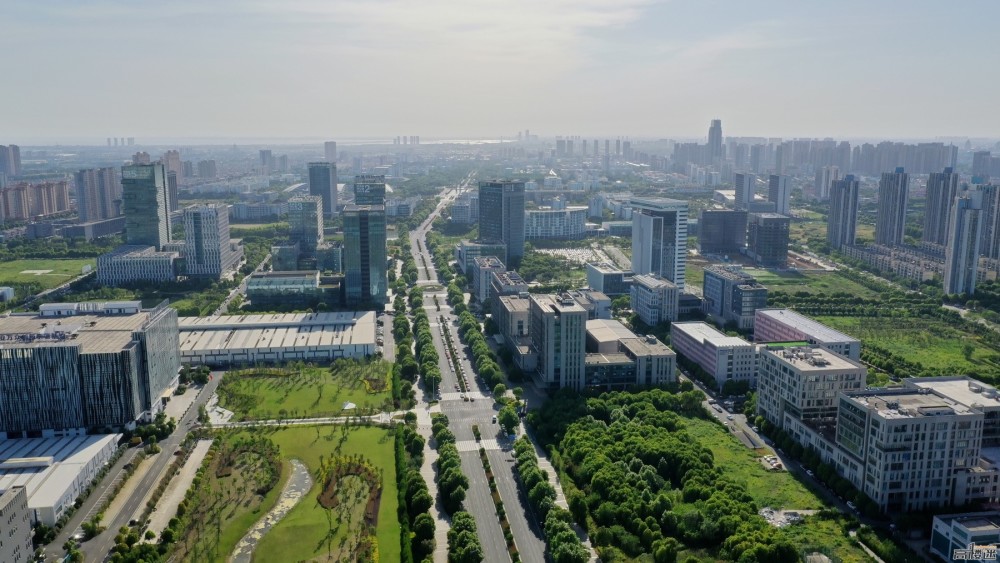 武进gdp被赶超的背后是武进高质量蜕变之路