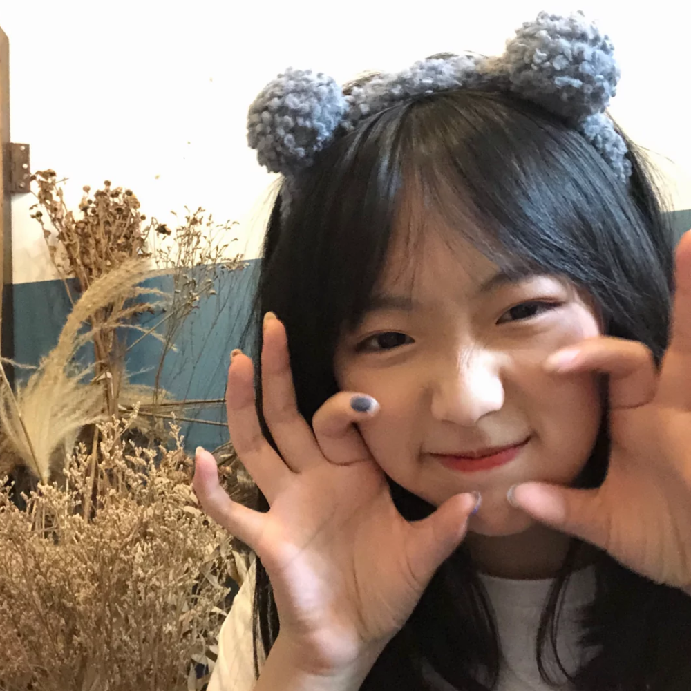 非要让我叫你们公主殿下才换头像吗