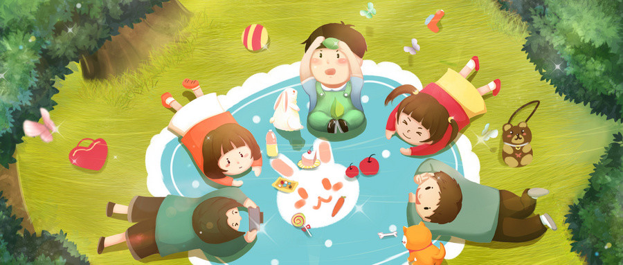 宝宝尿黄有异味,是上火还是生病?带你一起了解下