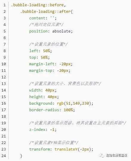 详解：uni-app｜vue组件实现水珠晃动loading纯CSS动效_腾讯新闻