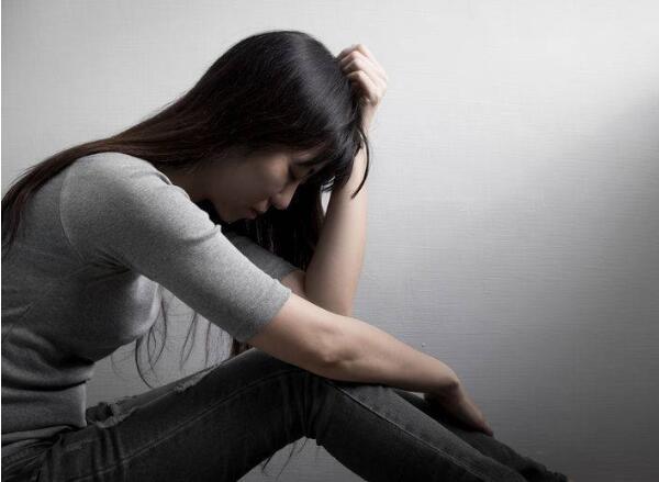 抑郁症不只是情绪低落若经常有这5种迹象你可能已经病了
