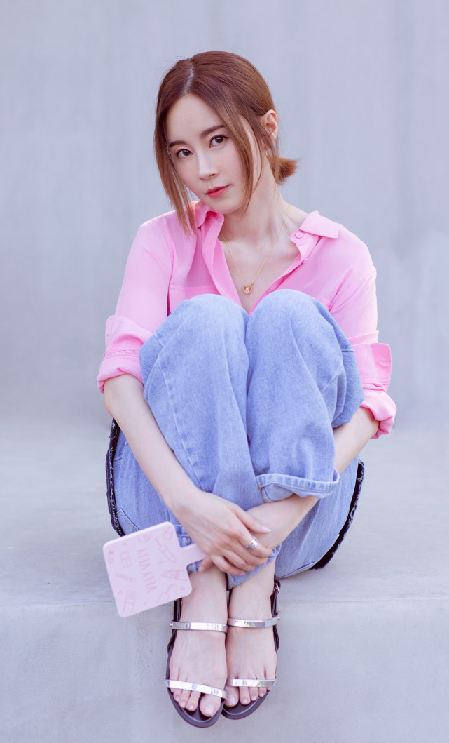 傅颖:第3183期潮流美图分享!