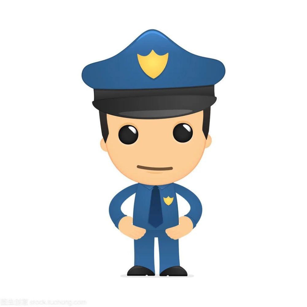 呆萌猫头鹰"迷路"了,警民携手送其"回家"