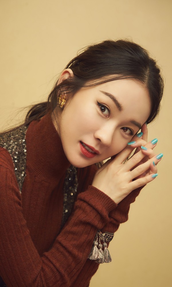 霍思燕:第3120期潮流美图分享!