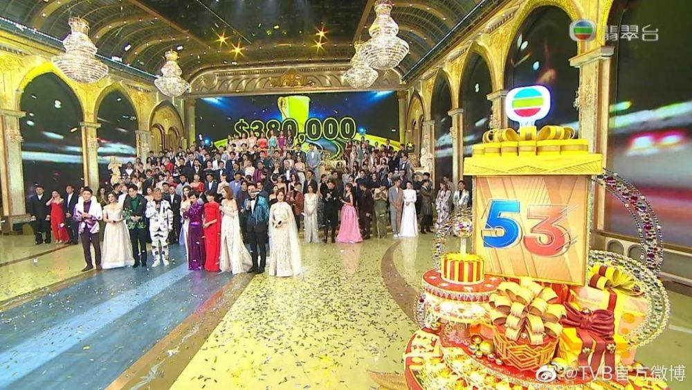 广州人熟悉的tvb终于要回来了