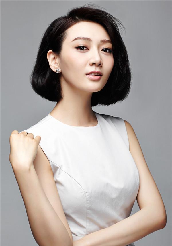 潘之琳第7200期时尚潮流美图欣赏