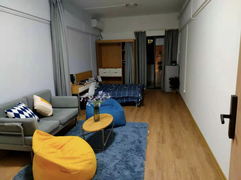 现场看房视频&照片|超预期～罗湖804套公租房,正在申请中!_腾讯新闻