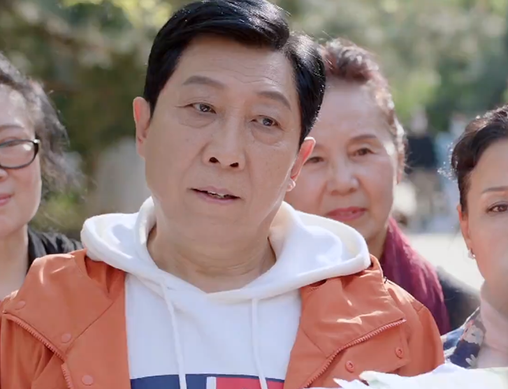 苏大强20遇上薛甄珠会碰撞出什么样的火花这部剧告诉你