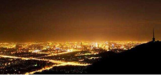 中国2020一二线城市_中国这一省会最有出息,被评为世界二线城市,紧紧追