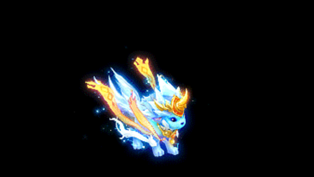 神武4手游更新爆料珍兽神兽造型焕新猛男靓女都狂喜