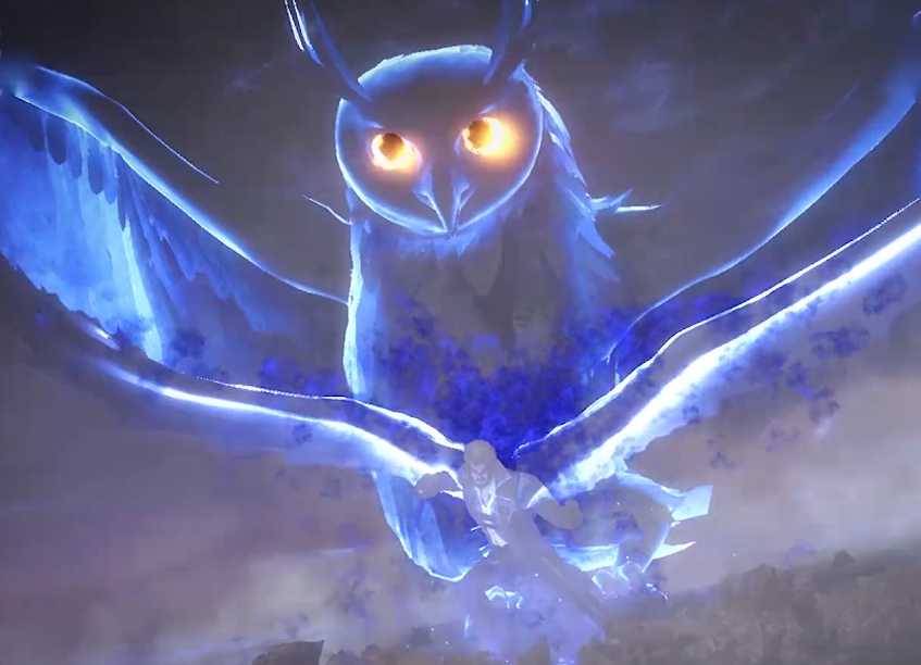 四类实用性武魂不仅能够用于生活还能够保护自己