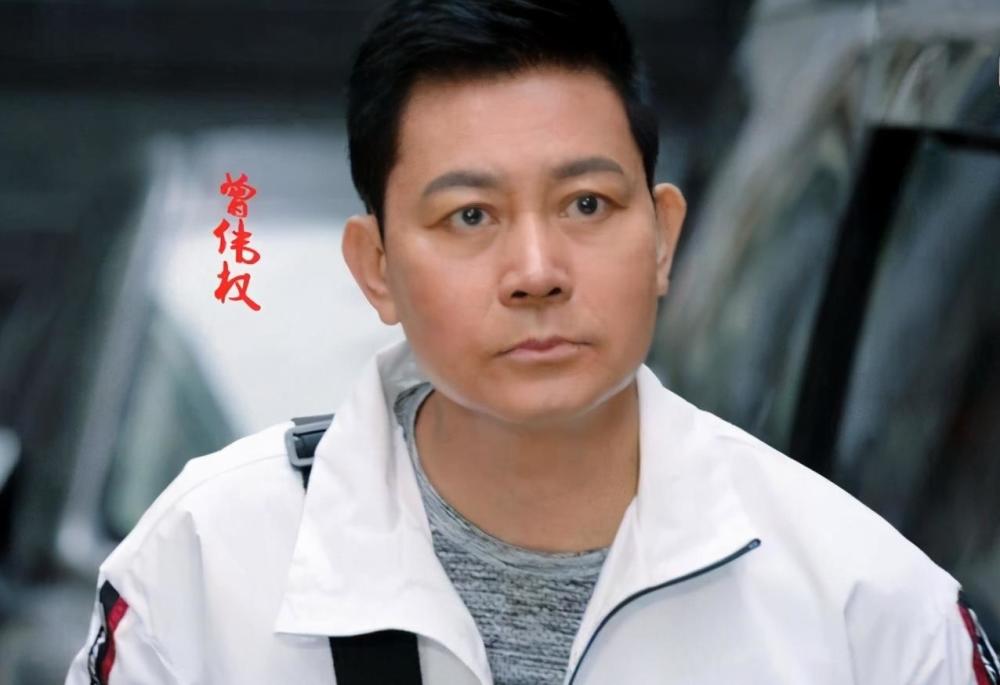 曾伟权离世旧爱梅小惠催泪回忆你终生未娶我至今未嫁