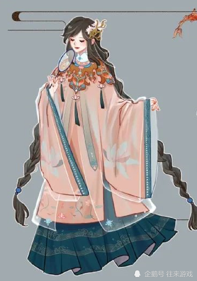 钻石消耗活动来袭汉服大乔美炸了大神28碎片别乱花
