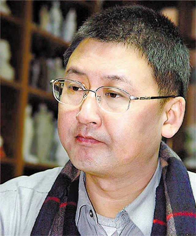 27年前,樊建川嫌当市长不赚钱,辞职下海经商,如今怎么样了?_腾讯新闻