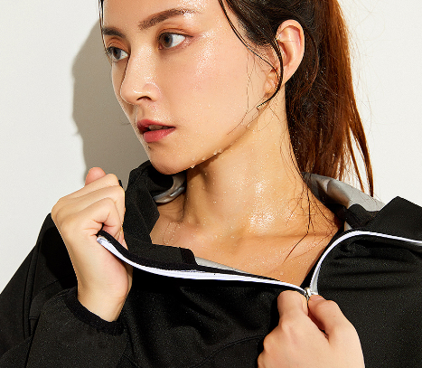 网红暴汗服真的能减肥吗?专家:没有科学道理,甚至对身体有害_腾讯新闻