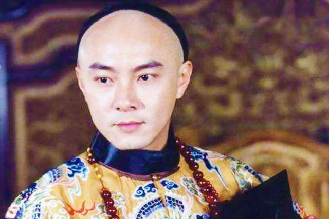 鹿鼎记韦小宝是小人物最具人性之复杂张一山草率了