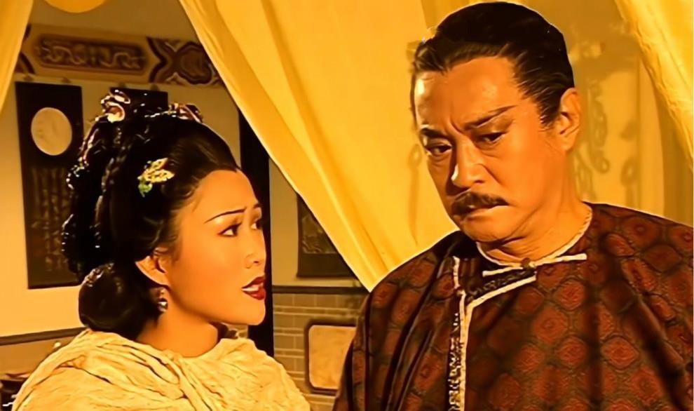 可谓蝇营狗苟忍辱负重:范文程的妻子被多尔衮的弟弟多铎抢去受用了一