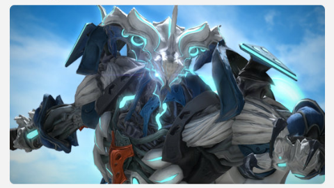 Ff14 国服即将更新5 3版本 腾讯新闻