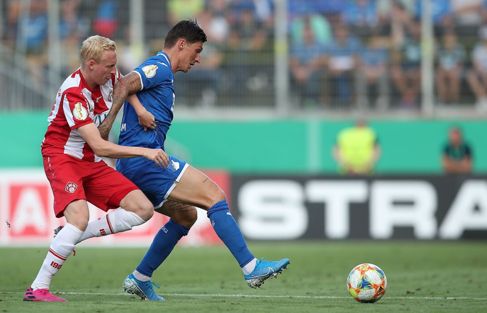 维尔茨堡攻强防弱,汉堡防守有待提升,菲尔特能否拿下四连胜