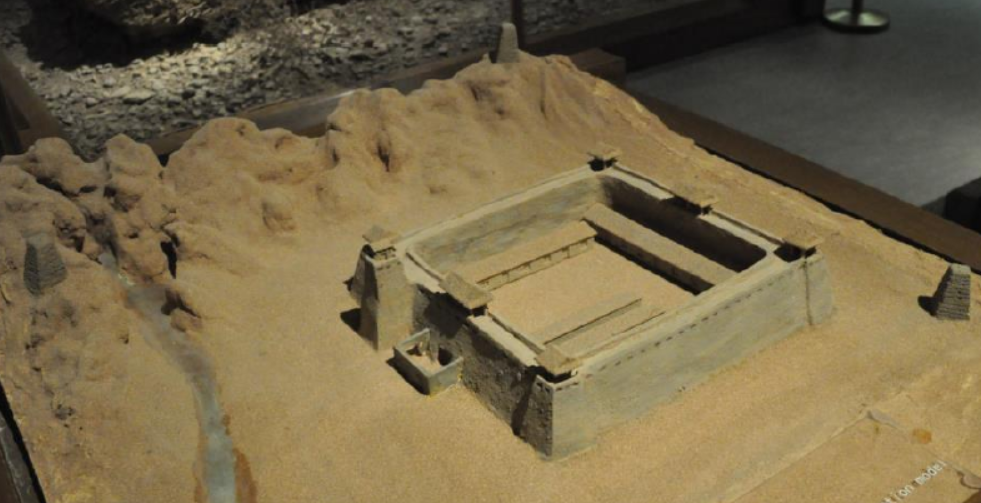 古代没有"快递"?那是因为你不了解汉代的悬泉置