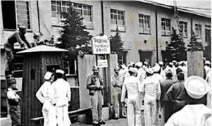二战人口数_二战结束后,日本为了恢复人口数量开始疯狂造人,日本女人太惨了(2)