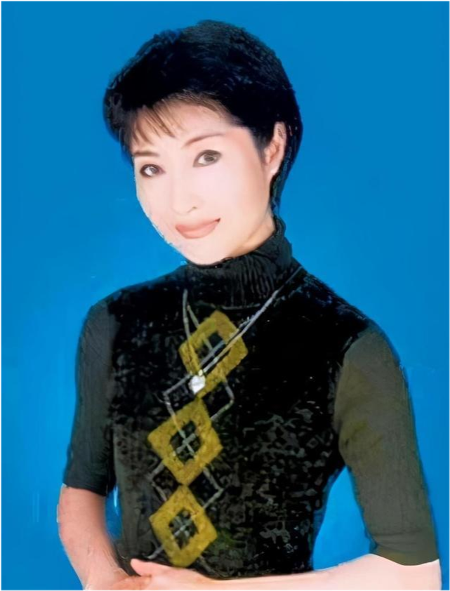 2002年的一天,结束一天忙碌的工作之后,沈旭华应友人之约,前往饭店