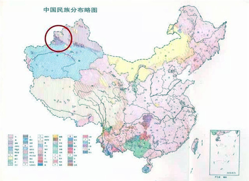孙中山先生预言,若中国迁都到这三座城