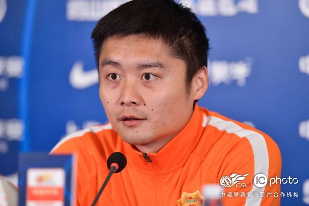 李行:只有一个目标——搏下来