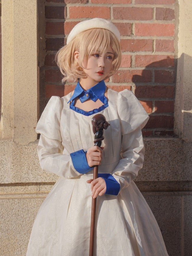 人的想象力充满无限可能虚构推理岩永琴子