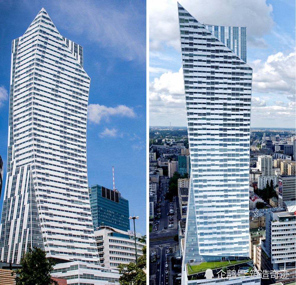 21 20 : 30 筑造奇迹 企鹅号 分享 评论 0 华沙是波兰首都,波兰第 