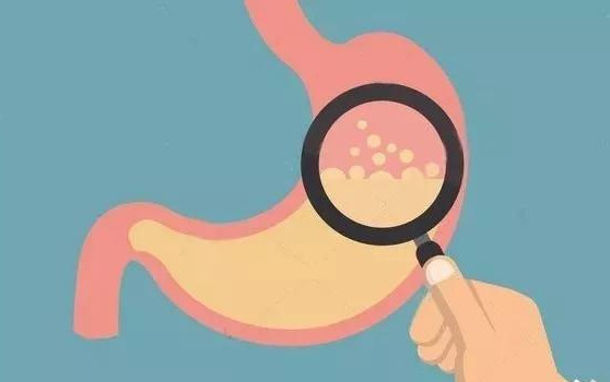 国医堂医师:胃溃疡的6大病因和4大危害你了解吗?