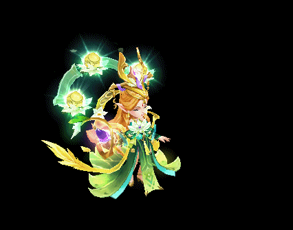 新资料新宠曝光:高颜值玉林仙子 全新技能机制|玉林|龙渊|精灵|梦想