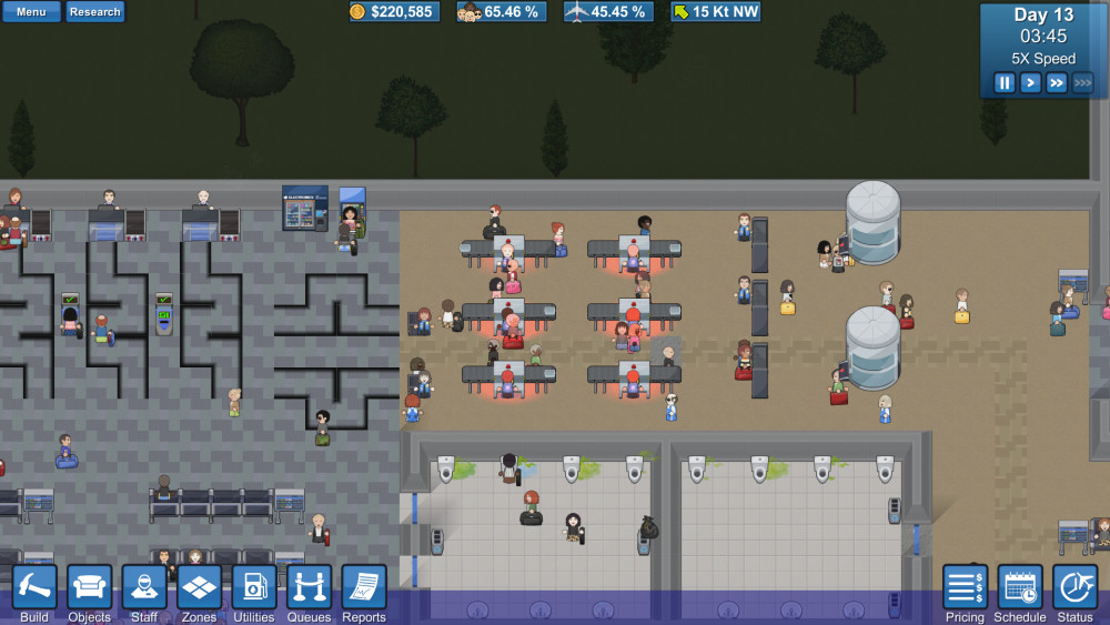 经营游戏排行榜_拥有沉浸式体验的模拟经营类游戏,不是盲目跟风就够的