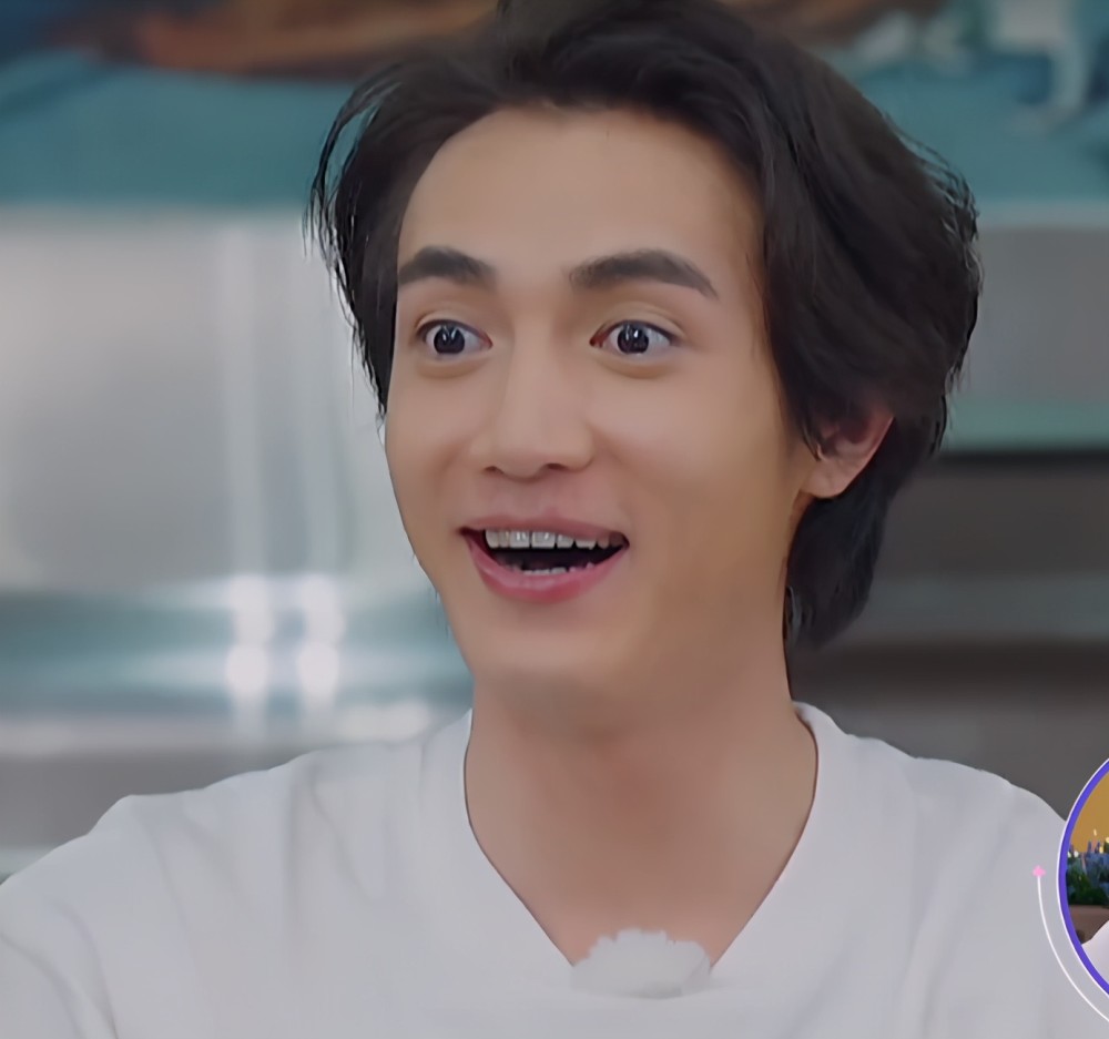 黄皓快成过去式萧亚轩放话不希望时刻保持联系小男友反应让人疼