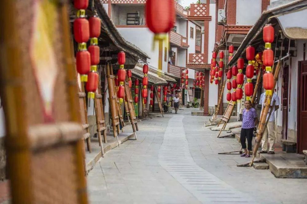 花样漳州丨这个秋天,到龙海走一走