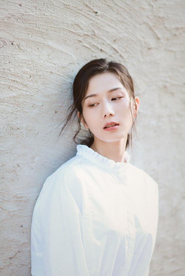 女神彭杨:第5343期气质美图鉴赏