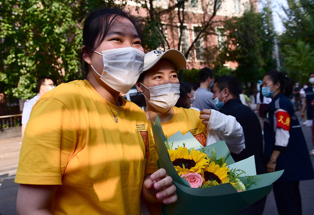 高考难易程度全排名_2020全国高考难易程度排名,江苏排名第二档,第一档四