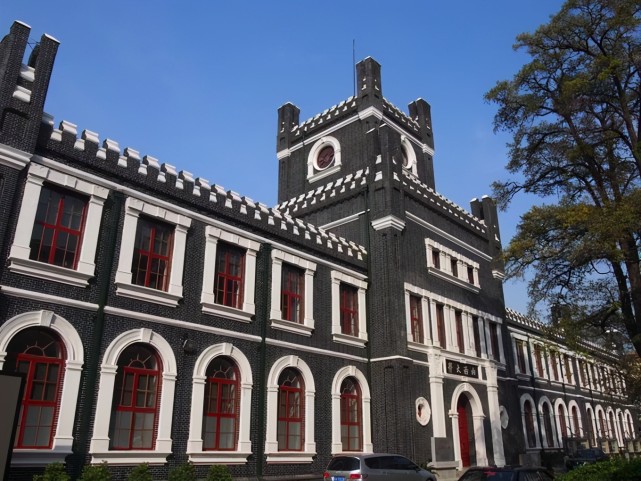 2021新学年或正式投入使用|东山|大学城|太原|山西财经大学|山西大学