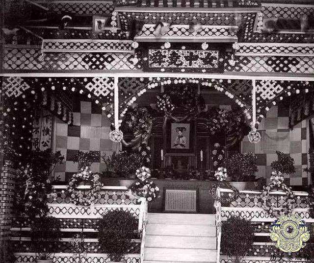 大清末代太后隆裕,丈夫不爱婆婆不满一生凄凉,死后享受短暂荣誉