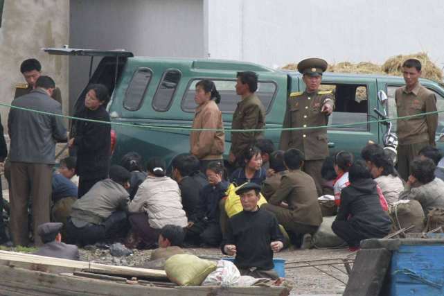 朝鲜的生活现状像极了1980年前后的中国一起看看是怎么样的