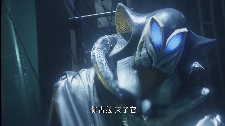 蛇仓队长忽悠结花他听说过怪兽网友何止听说你自己都玩过