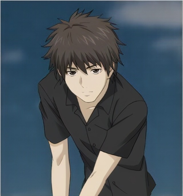 动漫角色名字太奇怪 容易让人遐想 制作组问题还是翻译故意的 腾讯网